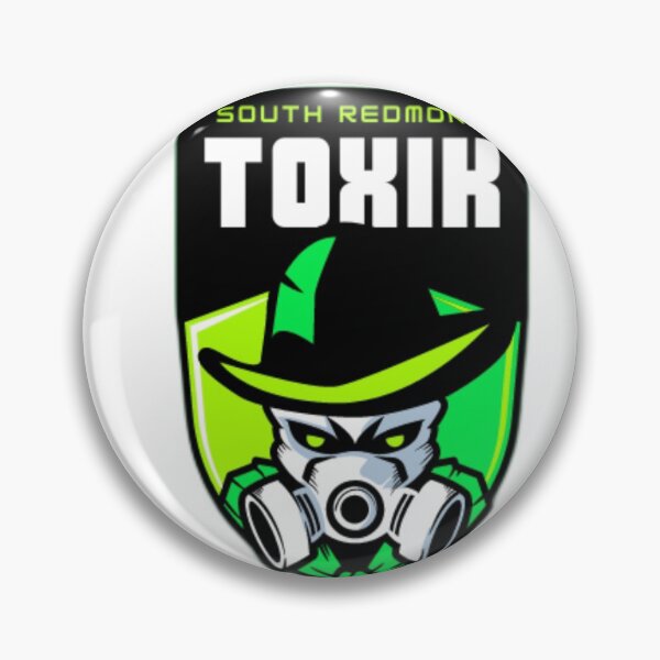 Item preview, TOXIK designed and sold by Stif78.