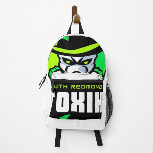 Item preview, TOXIK designed and sold by Stif78.