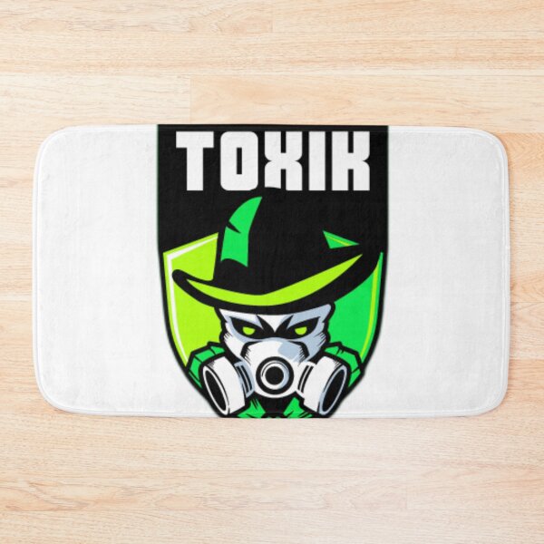 Item preview, TOXIK designed and sold by Stif78.