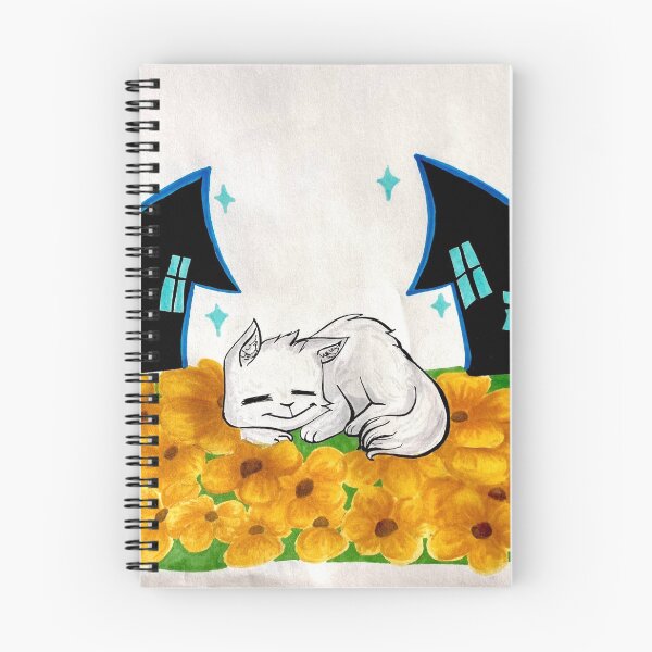 Item preview, little white dog designed and sold by wheeliescoot.