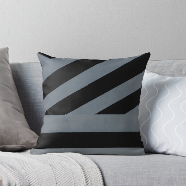 Item preview, Black and White Stripes designed and sold by rhamm.