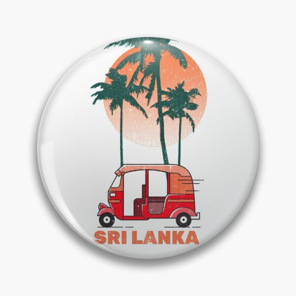 Item preview, Tuk tuk, Sri Lanka designed and sold by NobelFashion.