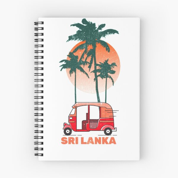 Item preview, Tuk tuk, Sri Lanka designed and sold by NobelFashion.