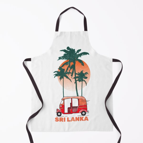 Item preview, Tuk tuk, Sri Lanka designed and sold by NobelFashion.