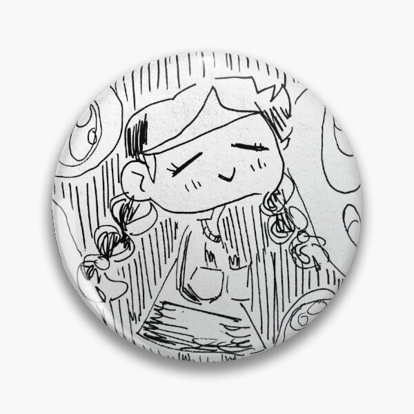 Item preview, madotsuki in ghost land designed and sold by wheeliescoot.