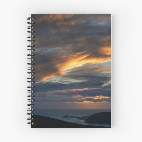Item preview, Pastel skies - photography designed and sold by Paul Davenport.