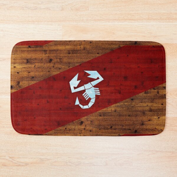 Item preview, Copy of Abarth Performance - Premium Box Black designed and sold by abarthshop.