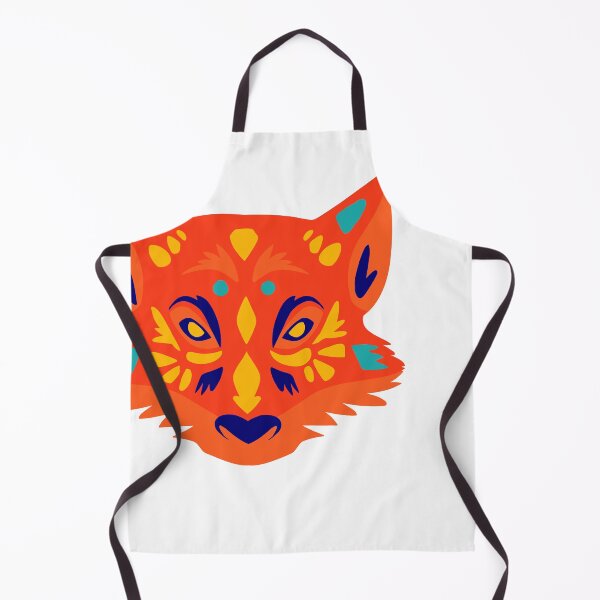 Item preview, Fox designs designed and sold by Kesba7.