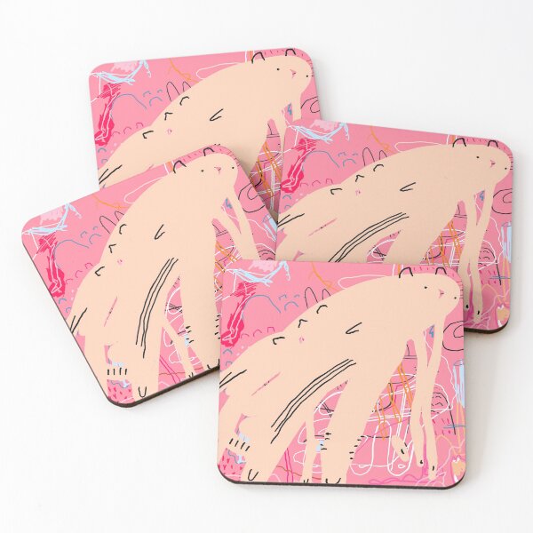 Item preview, Strawberry Entrance to Behave Openly designed and sold by Georgina Fraser.