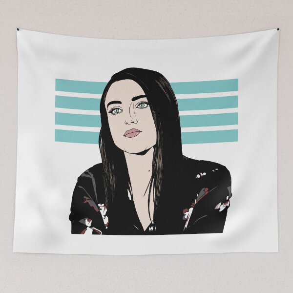 Item preview, Lena Luthor designed and sold by CharmingIce.