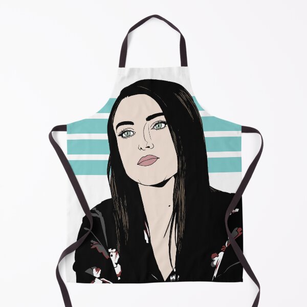 Item preview, Lena Luthor designed and sold by CharmingIce.