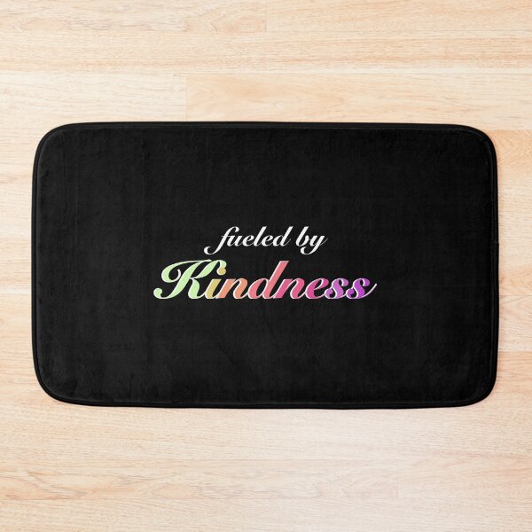 Item preview, fueled by kindness designed and sold by redaction.