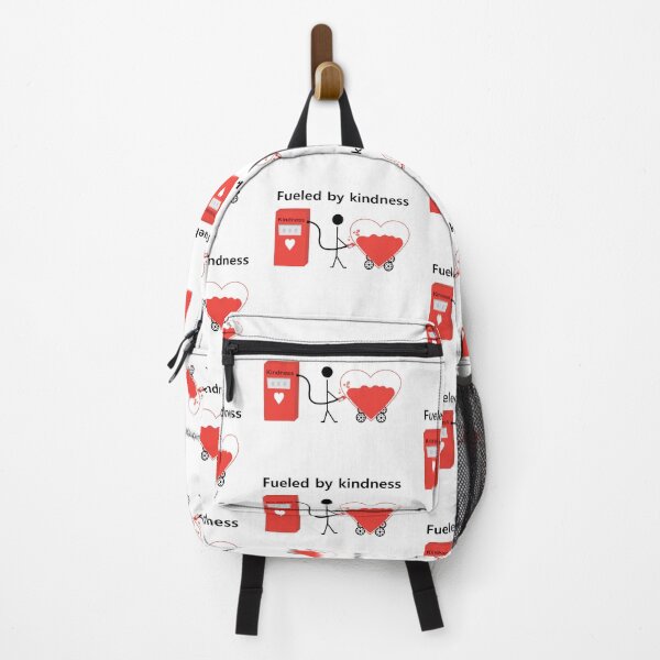 Item preview, Fueled by kindness designed and sold by frovin.