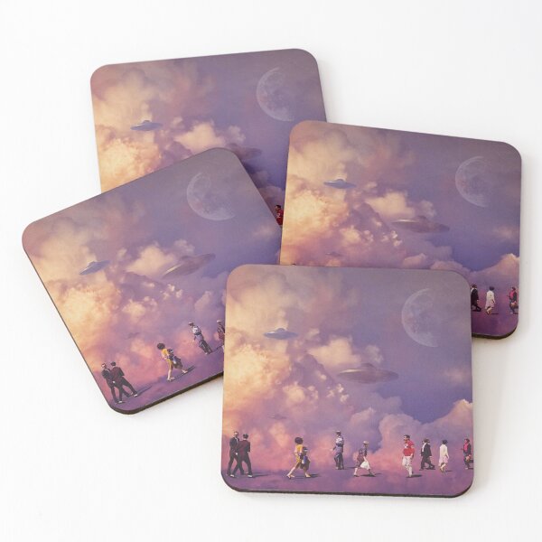Item preview, Normal day designed and sold by CollageSoul.