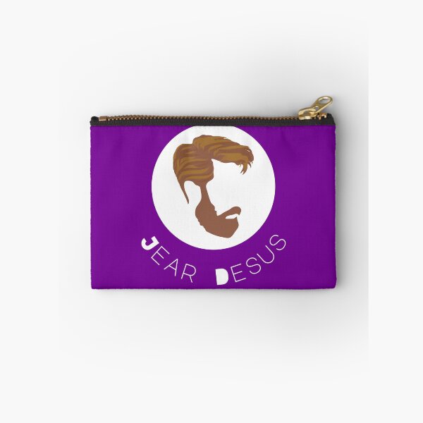 Item preview, Jear Desus designed and sold by ladylaughprints.
