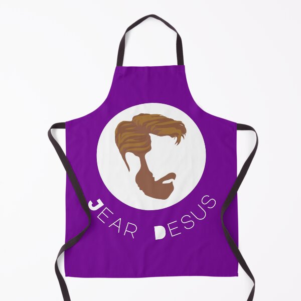 Item preview, Jear Desus designed and sold by ladylaughprints.