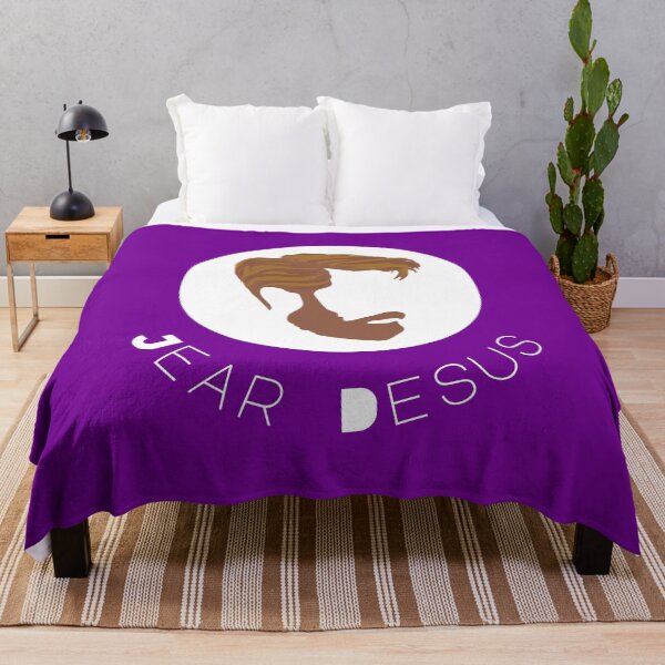 Item preview, Jear Desus designed and sold by ladylaughprints.