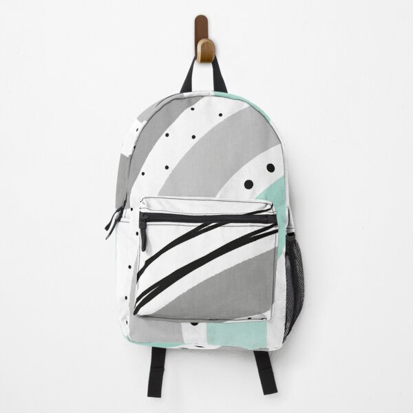 Item preview, Mint Rainbow designed and sold by Mint & Magnolia Design.