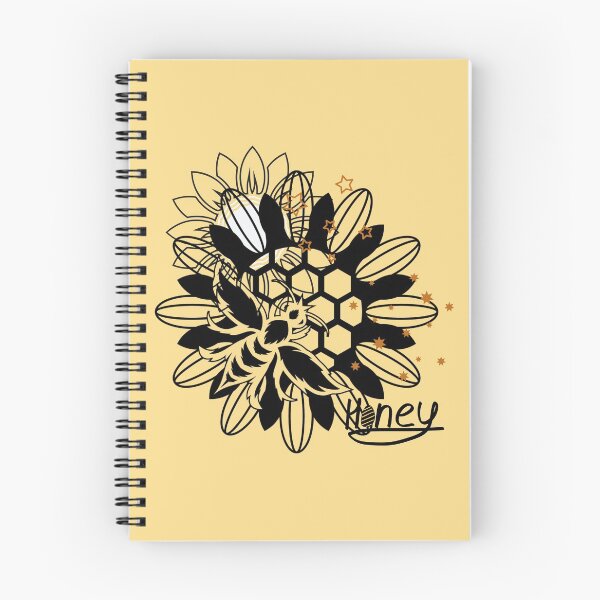 Item preview, Honey Bees! - Cute Wholesome Bee!! designed and sold by SoffyLee586.