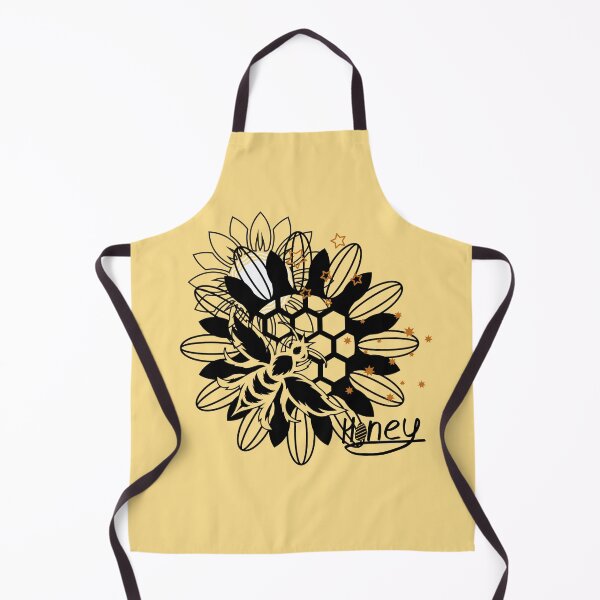 Item preview, Honey Bees! - Cute Wholesome Bee!! designed and sold by SoffyLee586.