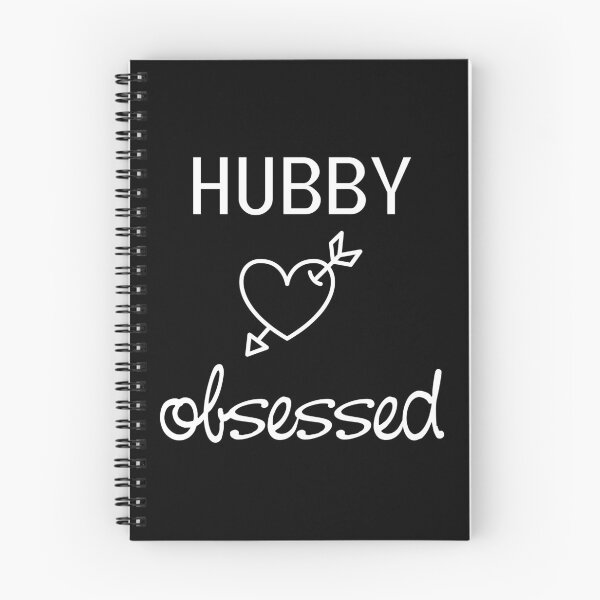 Item preview, Hubby Obsessed Heart Arrow designed and sold by lahcen0102.
