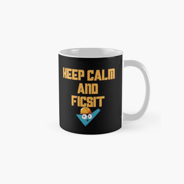 Aperçu de l'œuvre Keep Calm créée et vendue par Valhyan.