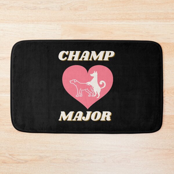Item preview, Joe Biden's Dogs Champ Loves Major designed and sold by Flirt-Teez.