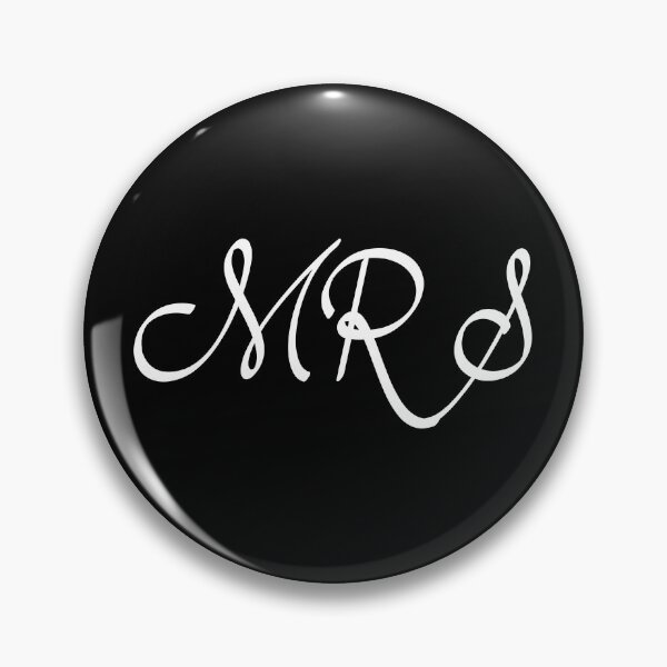 Item preview, Mrs designed and sold by TeamBlue.