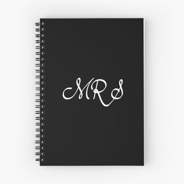Item preview, Mrs designed and sold by TeamBlue.