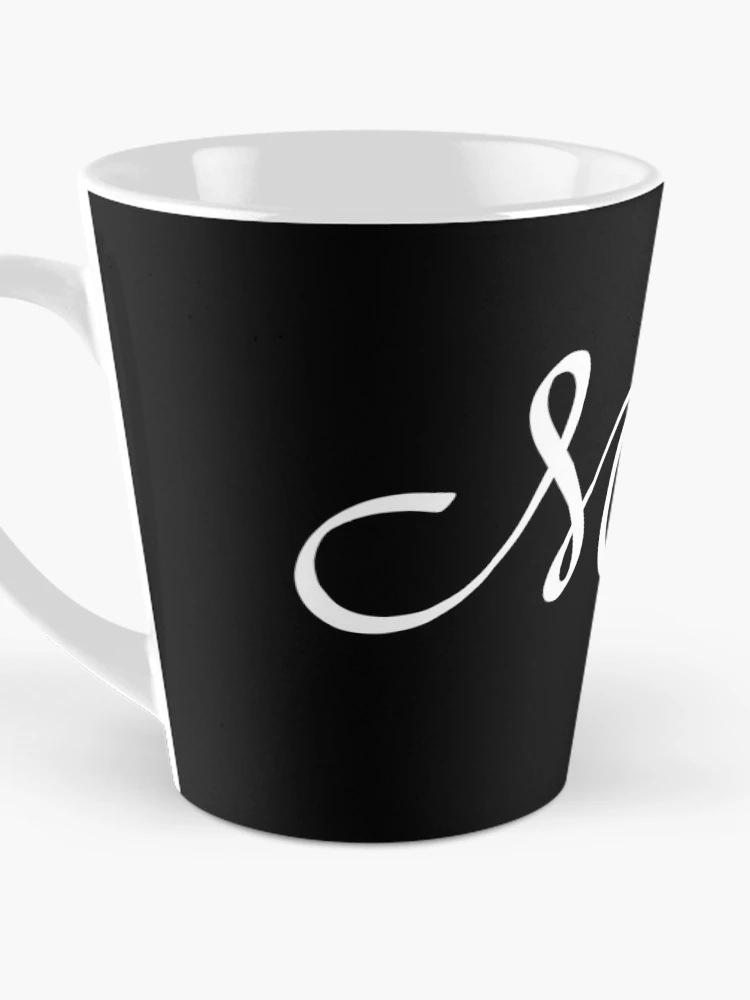Thumbnail 3 of 4, Coffee Mug, Mrs designed and sold by TeamBlue.