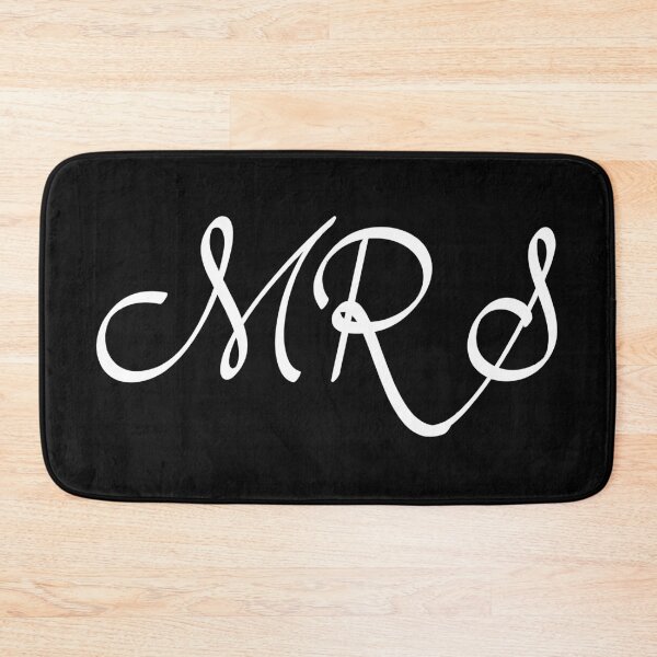 Item preview, Mrs designed and sold by TeamBlue.
