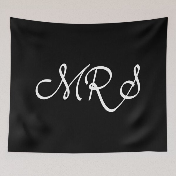 Item preview, Mrs designed and sold by TeamBlue.