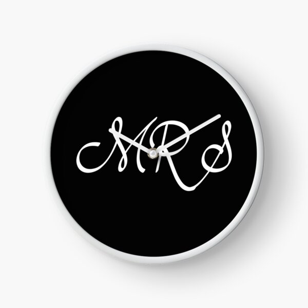 Item preview, Mrs designed and sold by TeamBlue.