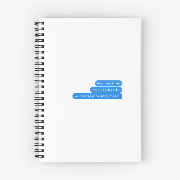 Item preview, I don’t have to feed you  designed and sold by lol1310.