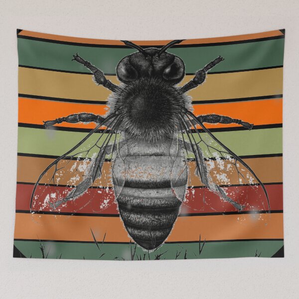 Item preview, Cute Wholesome Bee designed and sold by khleal.