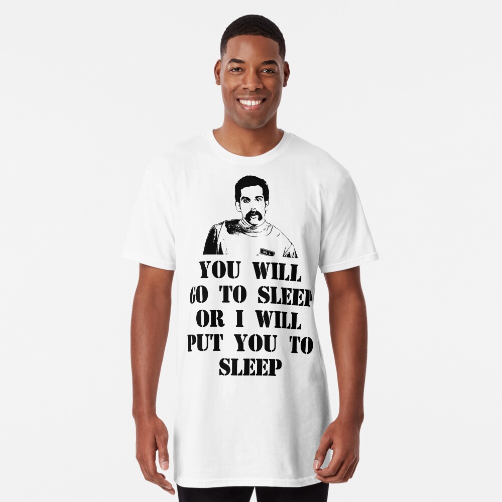 Item preview, Long T-Shirt designed and sold by everything-shop.