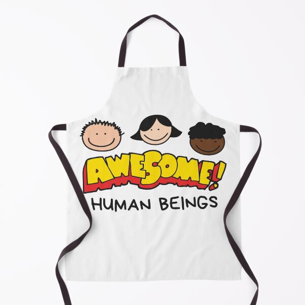 Item preview, Awesome Human Beings designed and sold by dzatilshop.