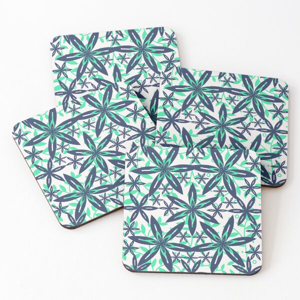 Item preview, Floral for Spring 2021 designed and sold by CATSandHATS.