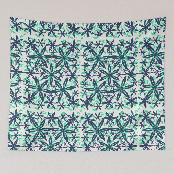 Item preview, Floral for Spring 2021 designed and sold by CATSandHATS.
