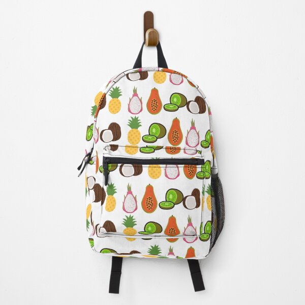 Item preview, Tropical fruit pattern designed and sold by Brooke Richardson.