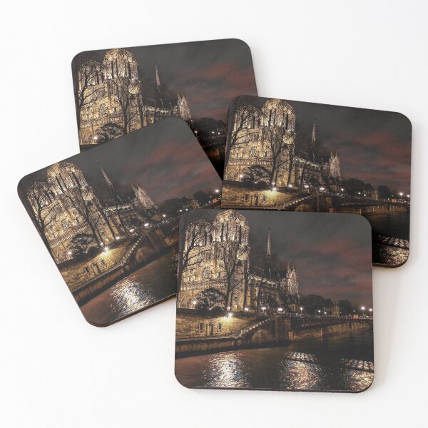 Item preview, Notre Dame designed and sold by FlaneurItalien.