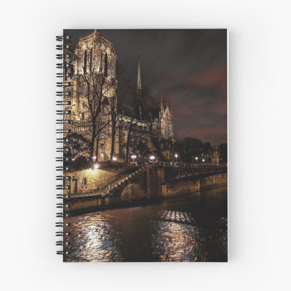 Item preview, Notre Dame designed and sold by FlaneurItalien.