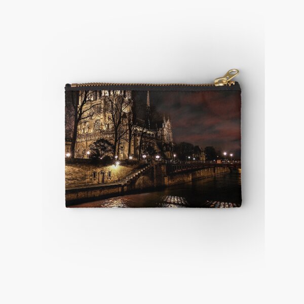 Item preview, Notre Dame designed and sold by FlaneurItalien.