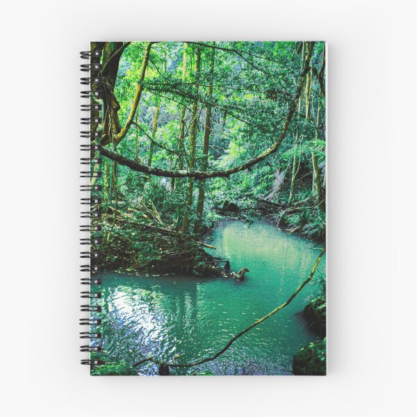 Item preview, Montville Pond designed and sold by CHD Designs Australia.