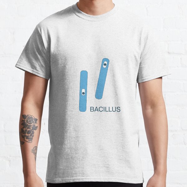 Bacillus Classic T-Shirt