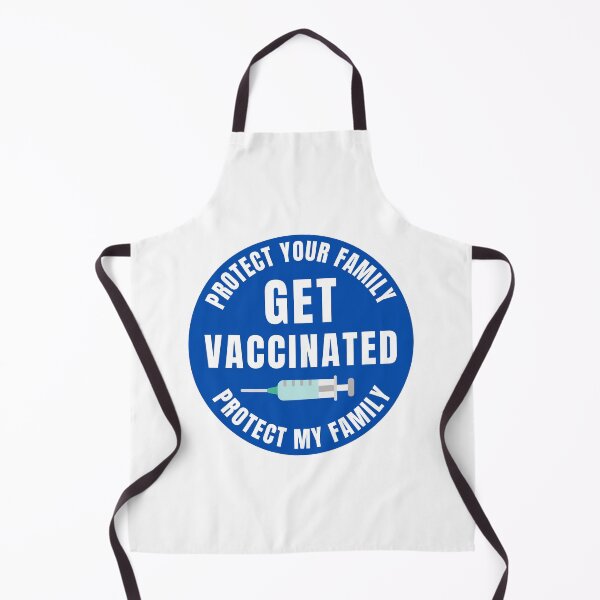 Item preview, Get Vaccinated Pro-Vaccine designed and sold by FOGODesigns.