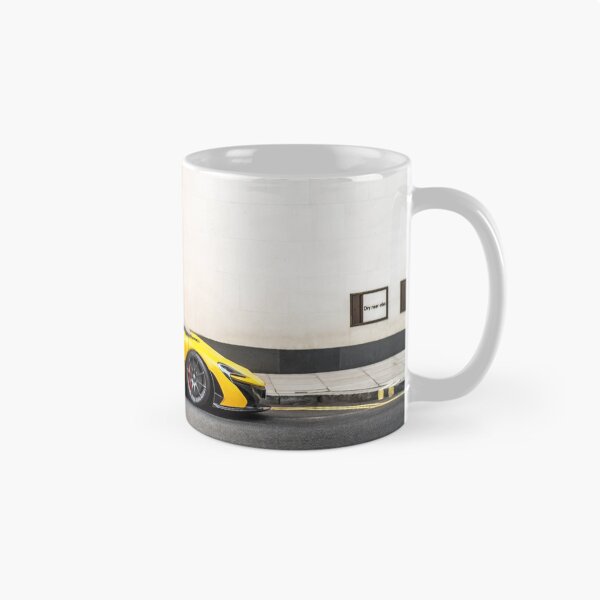 Item preview, McLaren P1 designed and sold by Rico Liu.