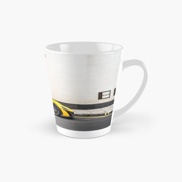 Item preview, McLaren P1 designed and sold by Rico Liu.