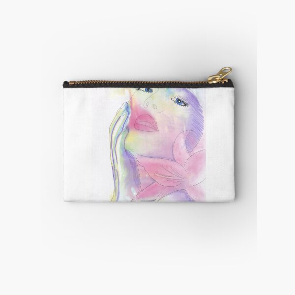 Item preview, smeared lipstick designed and sold by Rylinan.