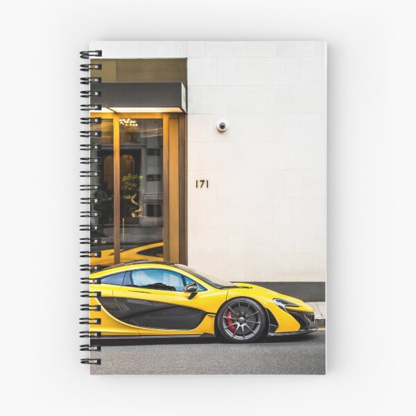 Item preview, McLaren P1 designed and sold by Rico Liu.